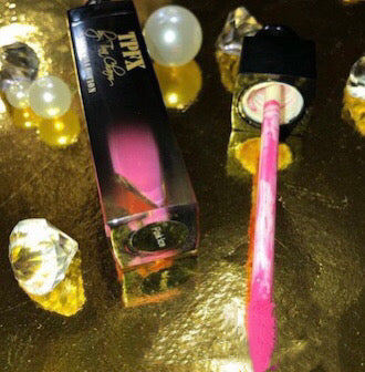 Pink Ice